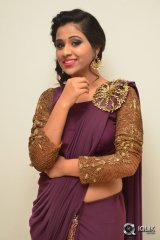 Manali Rathod Latest Photos